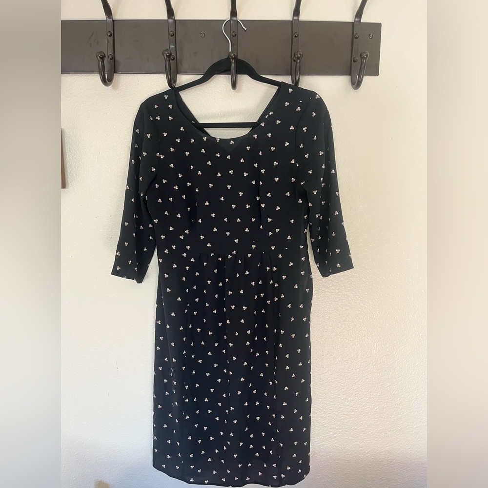 Maternity Dress US Size 6. Seraphine brand in good condition.